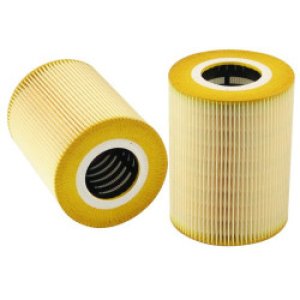 Масляный фильтр HIFI Filter MAH 951 X