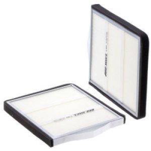 Воздушный фильтр CASE 84333703