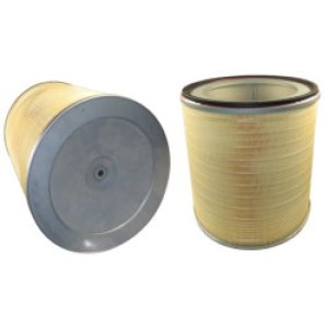 Воздушный фильтр HIFI Filter MAC 36840/1