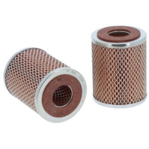 Масляный фильтр MANN-FILTER H 1274