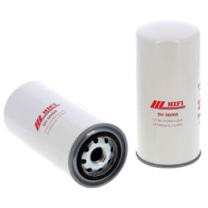 Гидравлический фильтр HIFI Filter SH 56068