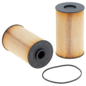 Топливный фильтр HIFI Filter SN 35001