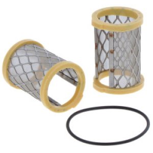 Гидравлический фильтр HIFI Filter SH 50011