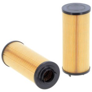Гидравлический фильтр HIFI Filter SH 630160