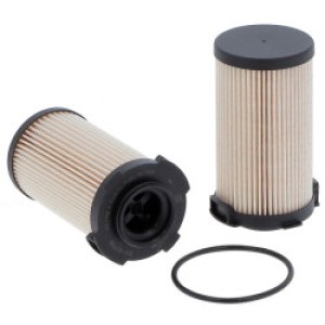Топливный фильтр HIFI Filter SN 40796
