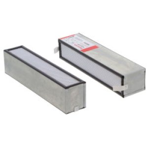 Воздушный фильтр HIFI Filter SC 40111 PAV4