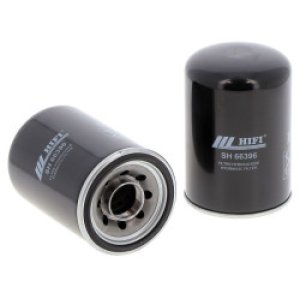 Гидравлический фильтр HIFI Filter SH 66396