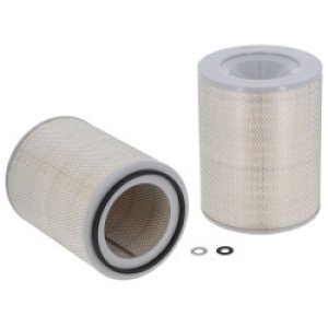 Воздушный фильтр HIFI Filter SA 18349