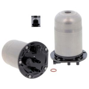 Топливный фильтр Nissan 16400-00Q2M