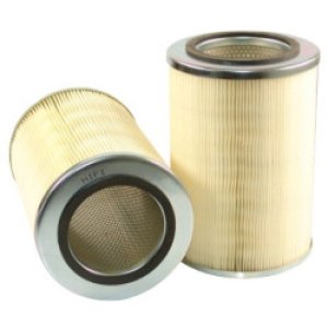 Воздушный фильтр HIFI Filter SA 190006