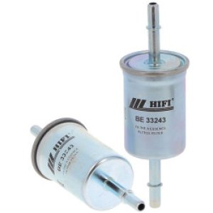 Топливный фильтр HIFI Filter BE 33243