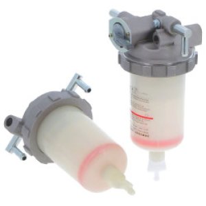 Топливный фильтр HIFI Filter MO 1523