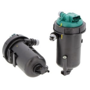 Топливный фильтр SOFIMA S 5148 GC