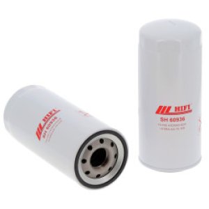 Гидравлический фильтр HIFI Filter SH 60936