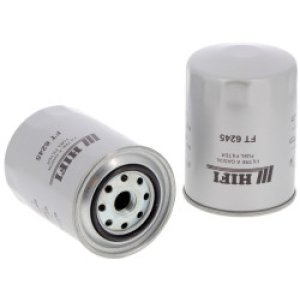 Топливный фильтр IMPREFIL IF 9910
