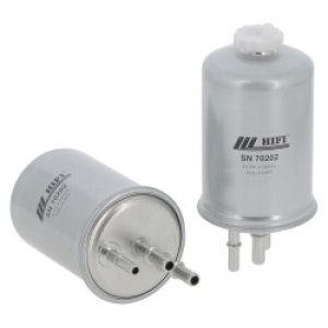 Топливный фильтр HIFI Filter SN 70202