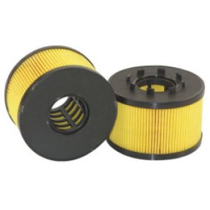 Масляный фильтр HIFI Filter KNOX 210D