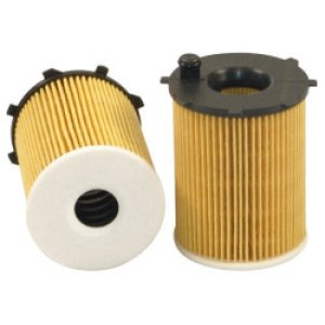 Масляный фильтр HIFI Filter KNOX 171/2D