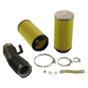 Воздушный фильтр HIFI Filter KR 2043