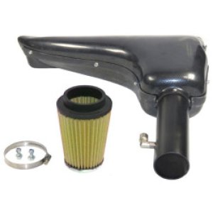 Воздушный фильтр HIFI Filter KR 2070