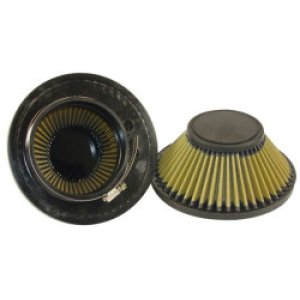 Воздушный фильтр HIFI Filter HR 102001
