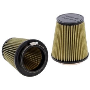 Воздушный фильтр HIFI Filter HR 090001