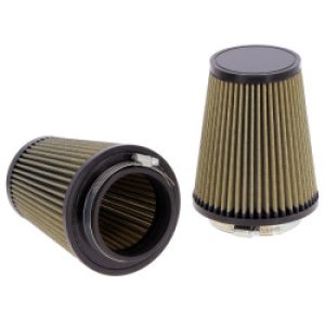 Воздушный фильтр HIFI Filter HR 080003