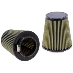 Воздушный фильтр HIFI Filter HR 080002