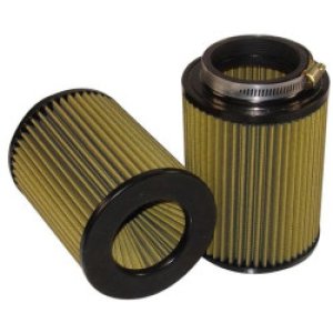 Воздушный фильтр HIFI Filter HR 090601