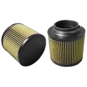 Воздушный фильтр HIFI Filter HR 075402