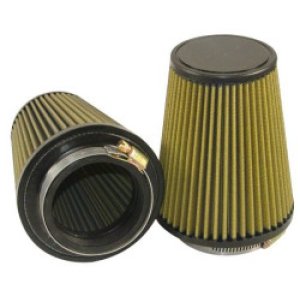 Воздушный фильтр HIFI Filter HR 070200