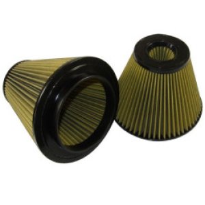 Воздушный фильтр HIFI Filter HR 127802