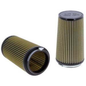 Воздушный фильтр HIFI Filter HR 2079