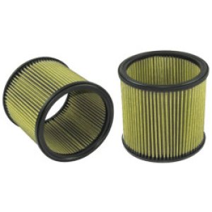 Воздушный фильтр HIFI Filter HR 16809