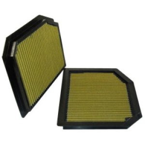 Воздушный фильтр HIFI Filter HR 5027