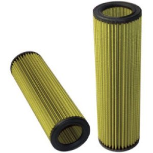 Воздушный фильтр HIFI Filter HR 19863