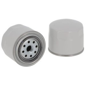 Масляный фильтр HIFI Filter SO 603 N