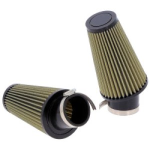 Воздушный фильтр HIFI Filter HR 060002