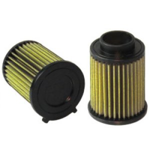 Воздушный фильтр HIFI Filter HR 064501