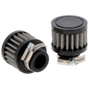 Воздушный фильтр HIFI Filter HR 020901