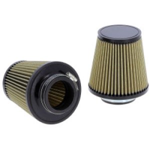 Воздушный фильтр HIFI Filter HR 060003