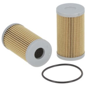 Топливный фильтр AGCO 312798167