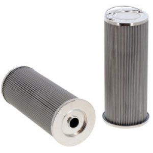 Гидравлический фильтр HIFI Filter SH 62502 VWO