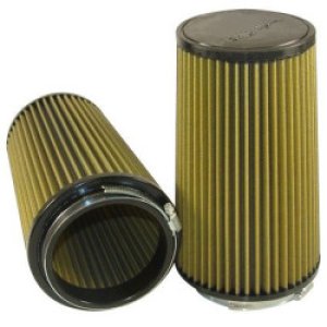 Воздушный фильтр HIFI Filter HR 152001