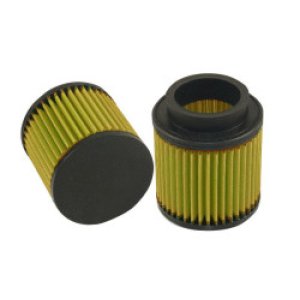 Воздушный фильтр HIFI Filter HR 062407