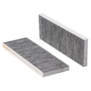 Воздушный фильтр SF-FILTER SKL 46633-AK