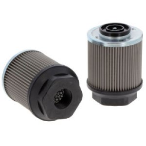 Гидравлический фильтр MP Filtri STR 140-1BG1M90P01