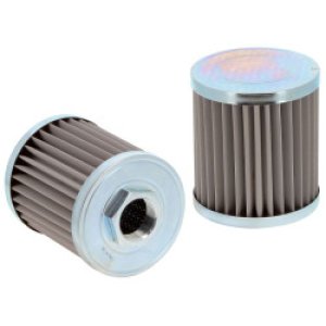 Гидравлический фильтр MP Filtri STR 140-1SG1M60P01