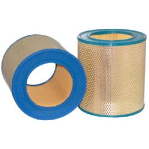 Воздушный фильтр HIFI Filter ASR 984401AA076