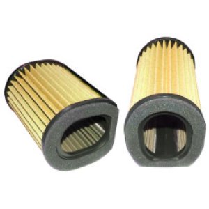 Воздушный фильтр HIFI Filter HR 7804